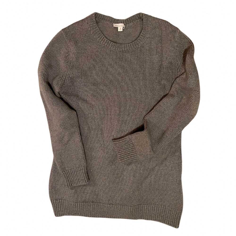 Maternity Sweater